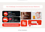 design a modern brand identity and logo
